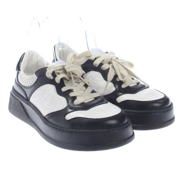 Sneakers, in White, Gucci