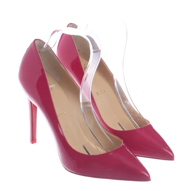 Pumps, in Rosa, Christian Louboutin