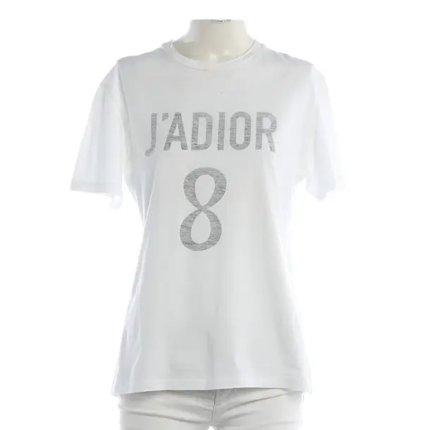 Camicia, in Bianco, Cotone, Dior