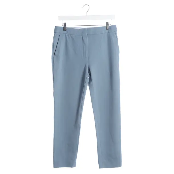 Pantaloni, in Azzurro, Viscosa, Max Mara