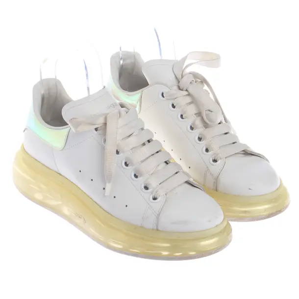 Sneakers, in White, Alexander McQueen