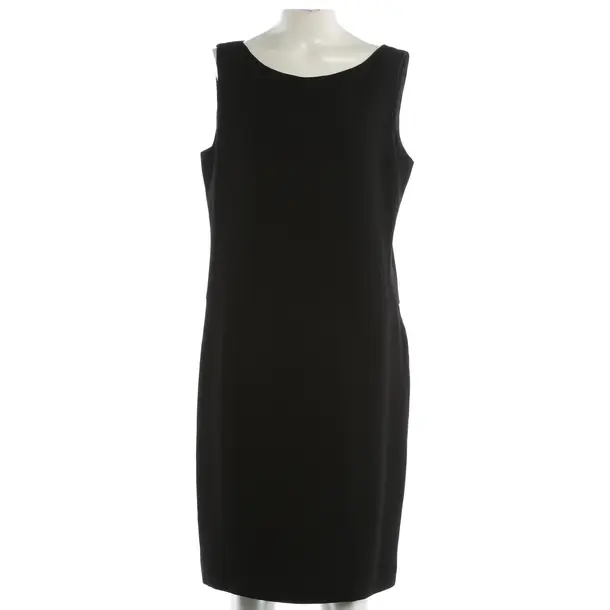 Dress, in Black, Triacetate, Prada