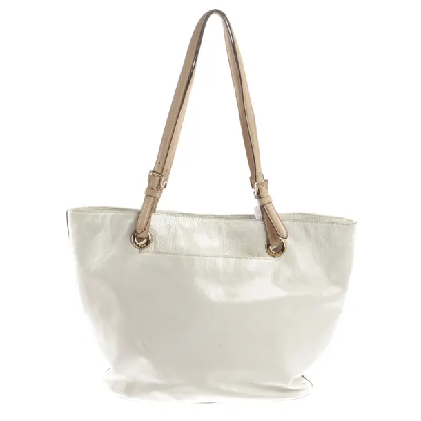 Shopper, in Beige, Polyamid, Michael Kors