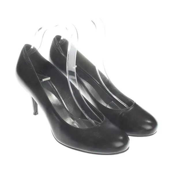 Pumps, in Schwarz, Stuart Weitzman