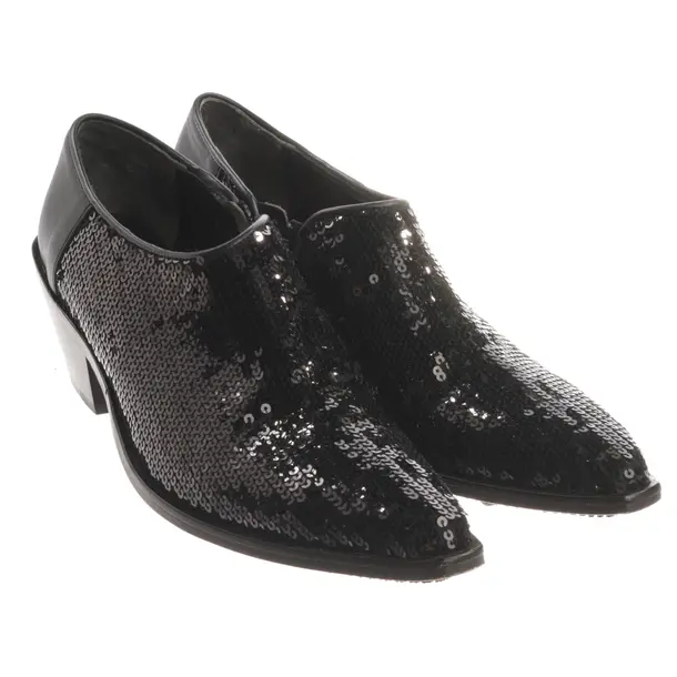 Halbschuhe, in Schwarz, Junya Watanabe