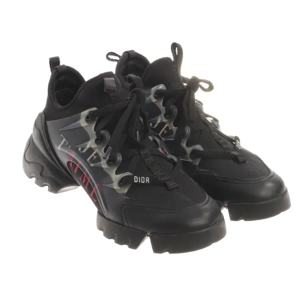 Sneakers, in Black, Dior