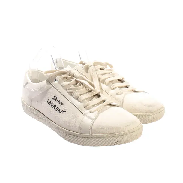 Sneakers, in Beige, Saint Laurent