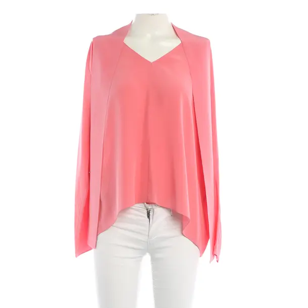 Bluse, in Hellrosa, Seide, Dorothee Schumacher