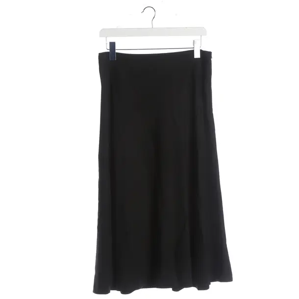 Skirt, in Black, Viscose, Max Mara