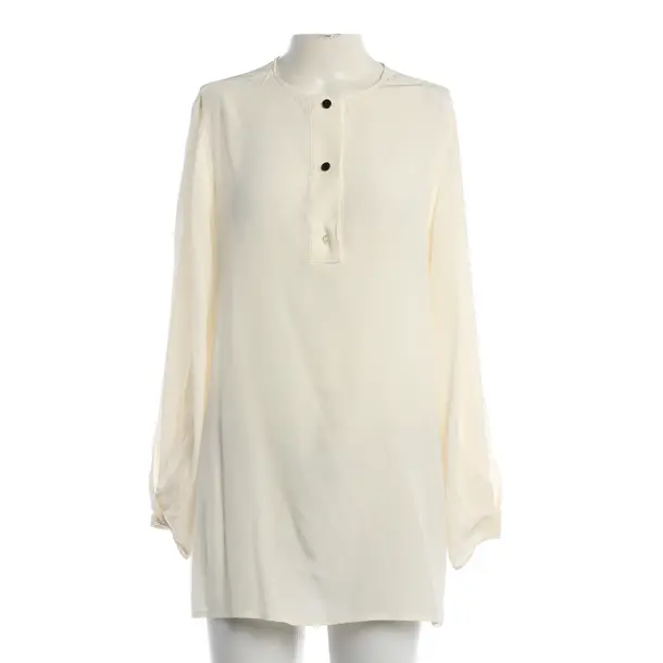 Tunika, in Beige, Seide, Sportmax