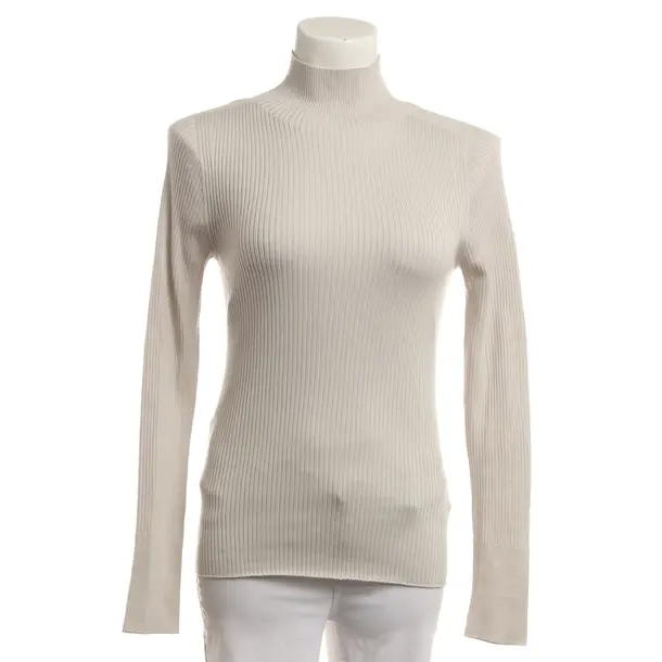 Jumper, in Gray, Wool, Drykorn