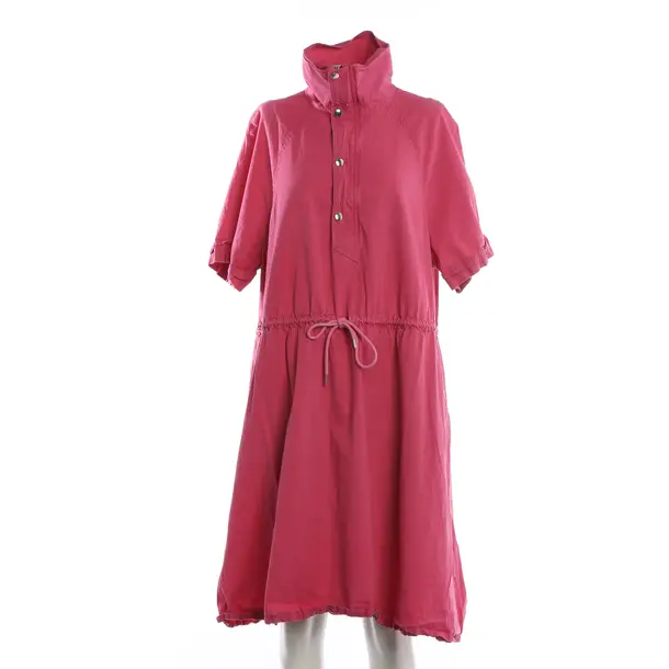Kleid, in Rosa, Viskose, Kenzo