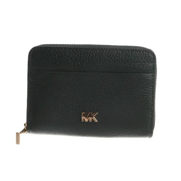 Handtasche, in Grün, Leder, Michael Kors