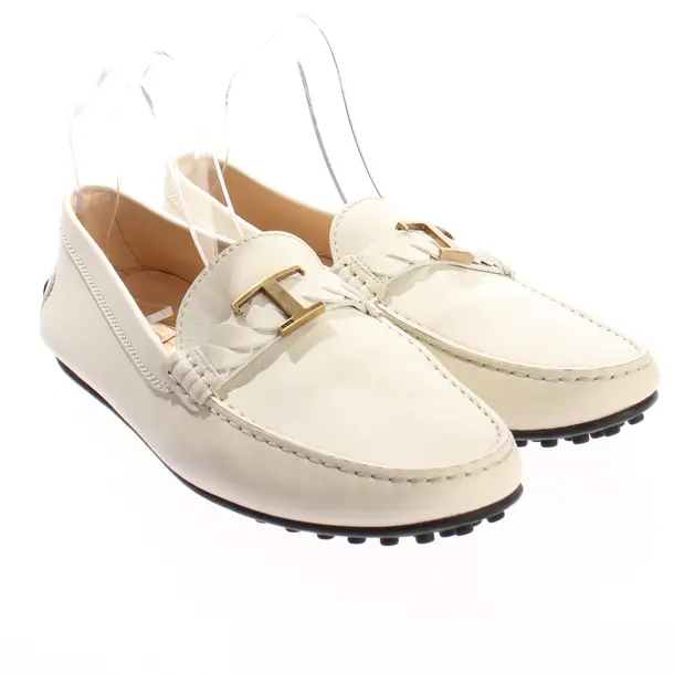 Mocassini, in Beige, Tod's