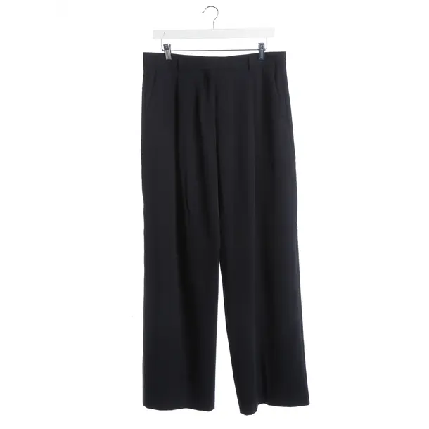 Pantaloni, in Marina Militare, Lana, Max Mara