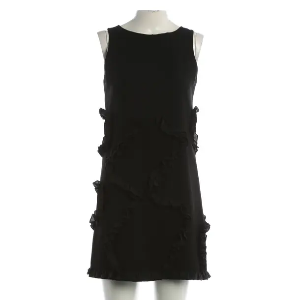 Abito, in Nero, Poliestere, Moschino Cheap & Chic