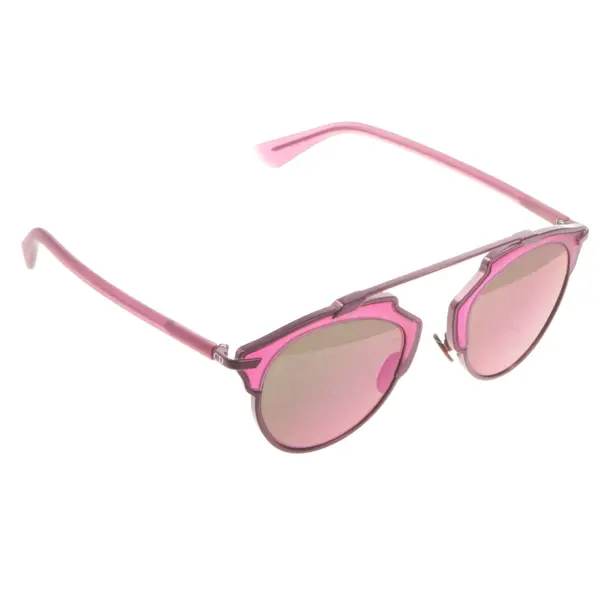 Occhiali da sole, in Rosa, Plastica, Dior