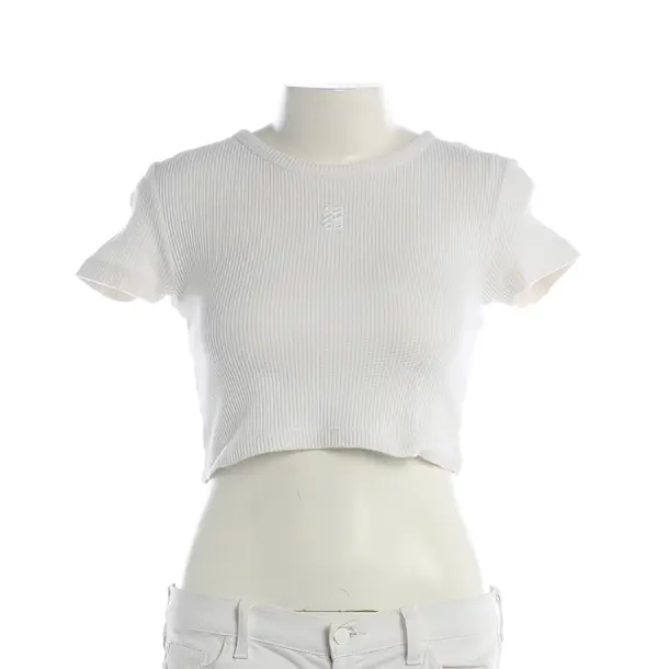 Camicia, in Bianco, Cotone, Sandro