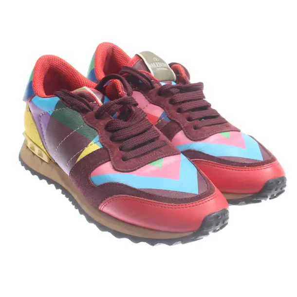 Sneakers, in Multicolored, Valentino