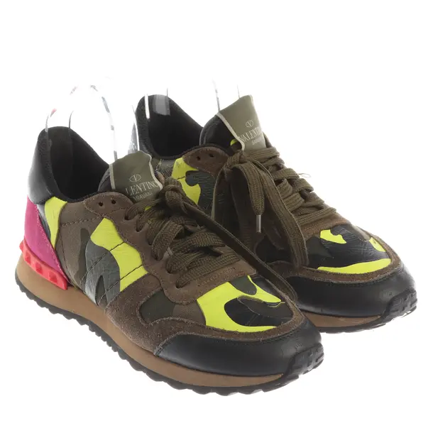 Sneakers, in Multicolored, Valentino