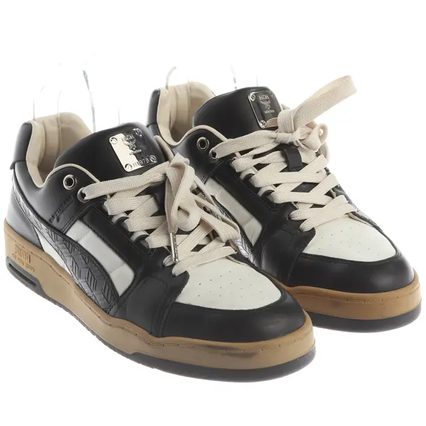 Sneaker, in Mehrfarbig, MCM