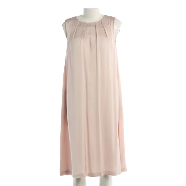 Cocktail Dress, in Pink, Viscose, Peserico