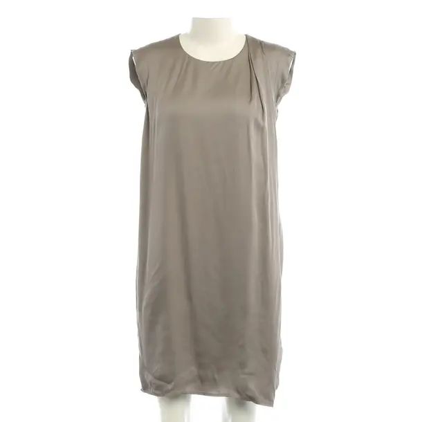 Kleid, in Grau, Viskose, Marc O'Polo