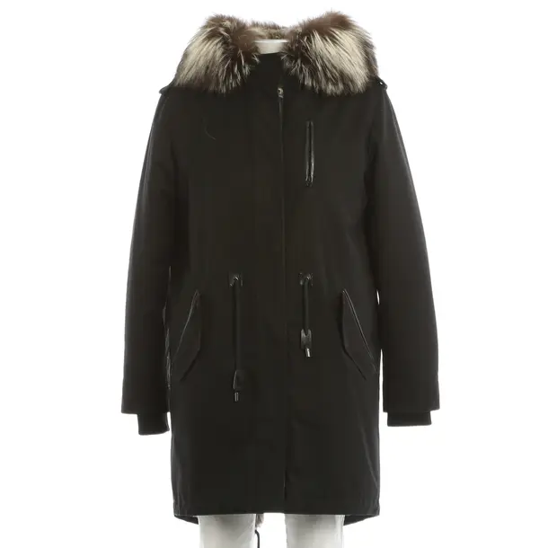 Winter Jacket, in Black, Polyester, Mackage