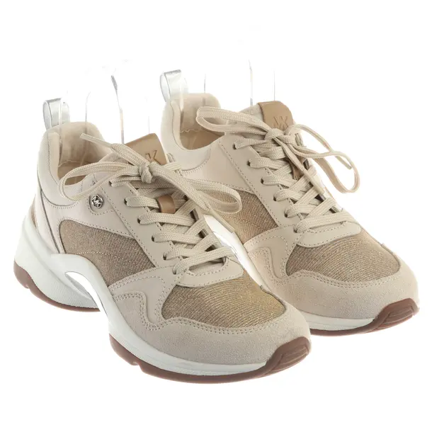 Sneaker, in Hellrosa, Michael Kors