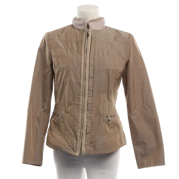 Sommerjacke, in Braun, Polyester, Bogner
