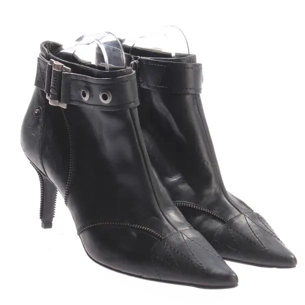 Stiefeletten, in Schwarz, Dior