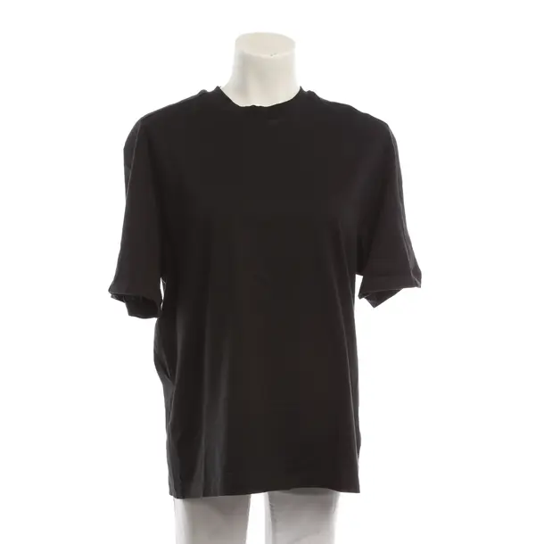 Shirt, in Schwarz, Baumwolle, Michael Kors