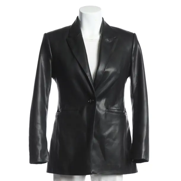 Blazer, in Black, Polyester, Dorothee Schumacher