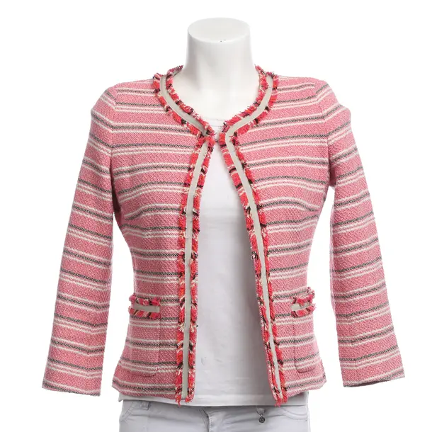 Blazer, in Multicolored, Cotton, Max Mara