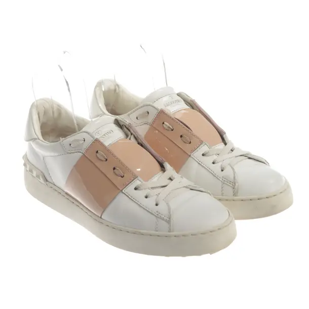 Sneakers, in White, Valentino