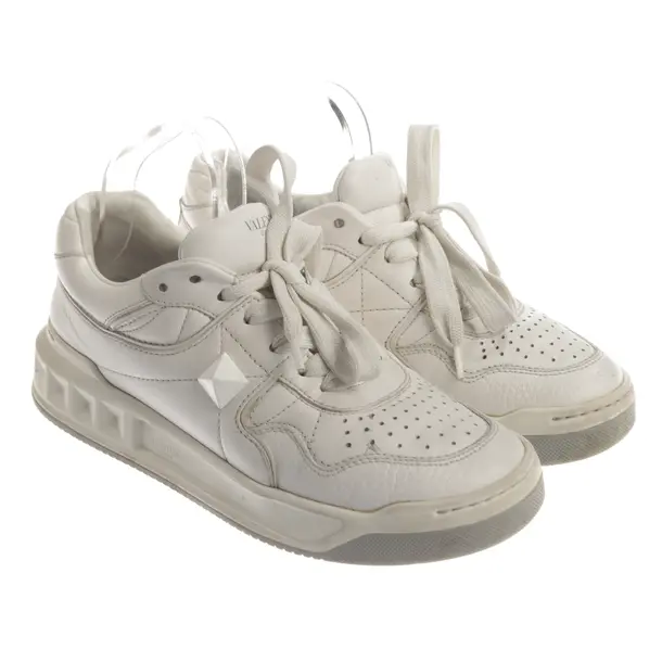 Sneakers, in White, Valentino