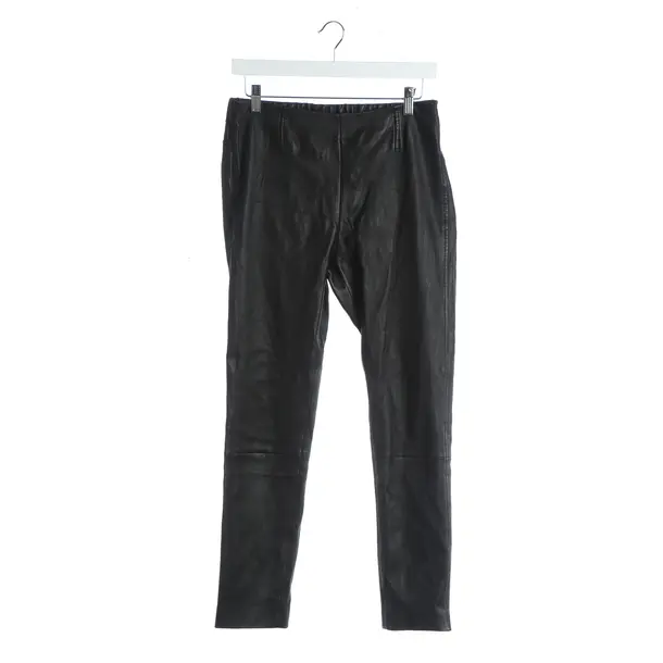 Pants, in Black, Cotton, Sly 010