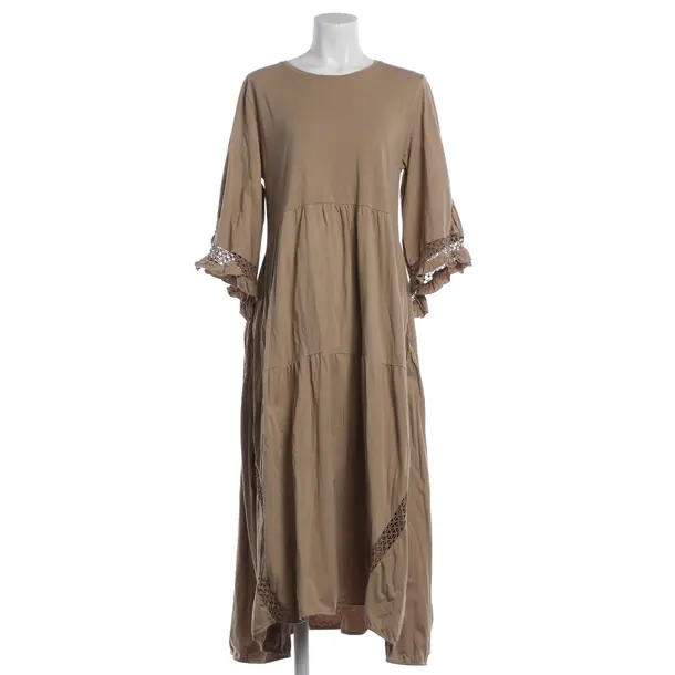 Abito, in Cammello, Cotone, Dorothee Schumacher