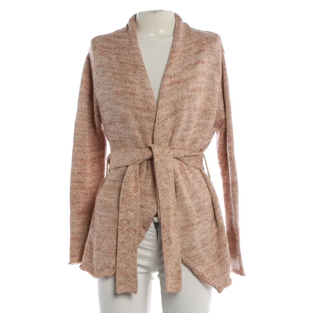 Cardigan, in Light Pink, Cashmere, Stephan Boya