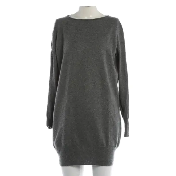Maglione, in Grigio, Cachemire, Una questione di cuore