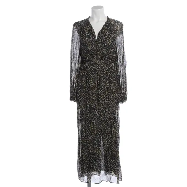 Dress, in Multicolored, Viskose, Lala Berlin