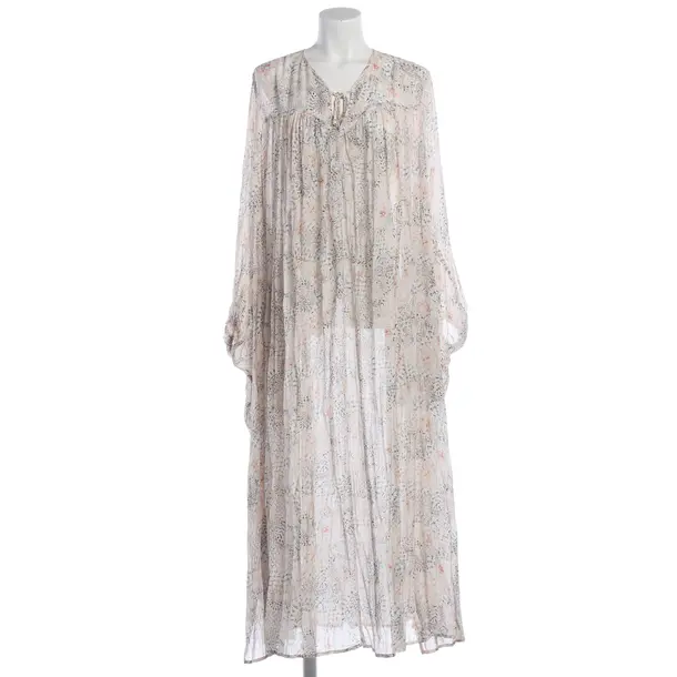 Dress, in Multicolored, Viskose, Lala Berlin