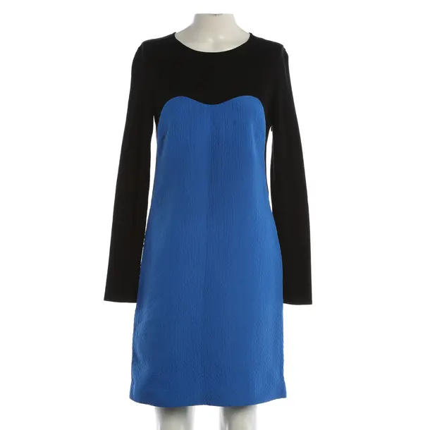 Dress, in Blue, Viscose, Missoni