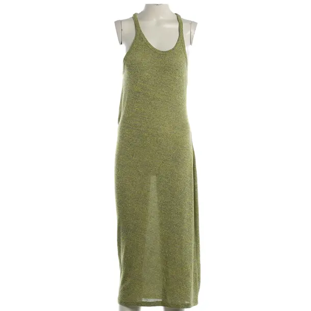 Dress, in Light Green, Viscose, Alexander Wang
