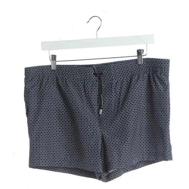 Pantaloncini, in Multicolore, Poliestere, Dolce e Gabbana