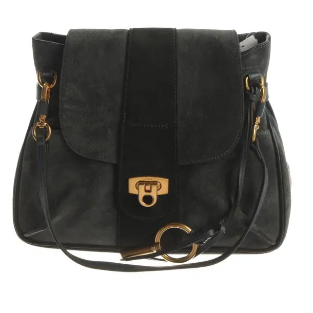 Borsa a cinture a tracolla, in Multicolore, Pelle, Chloé