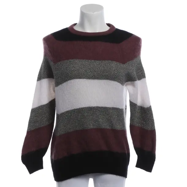 Pullover, in Mehrfarbig, Polyamid, Brunello Cucinelli