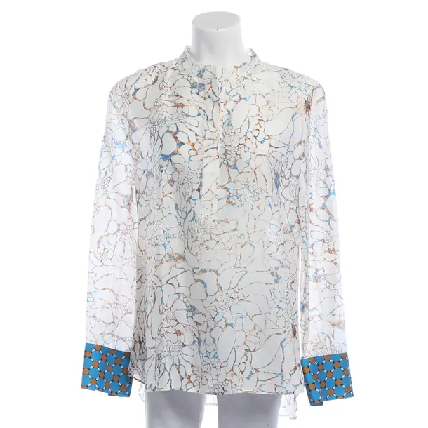 Blouse, in Multicolored, Lyocell, Herzensangelegenheit