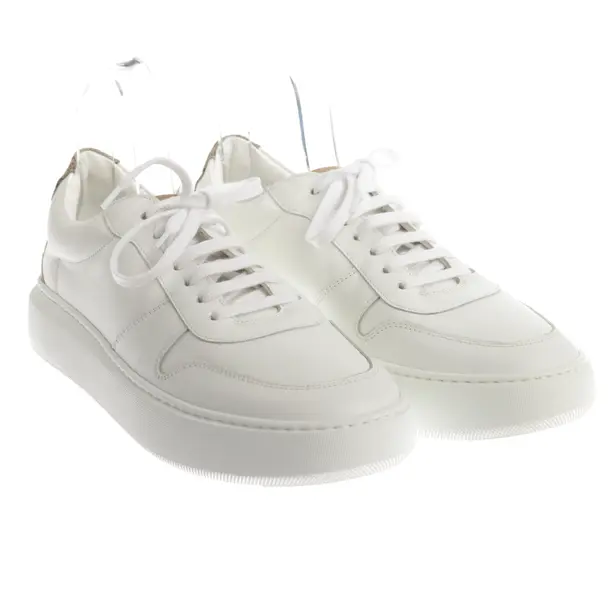 Sneakers, in White, Herno
