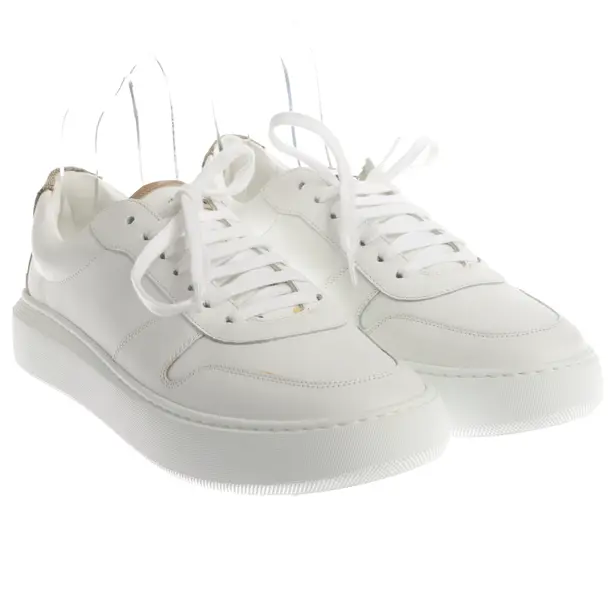 Sneaker, in Weiß, Herno